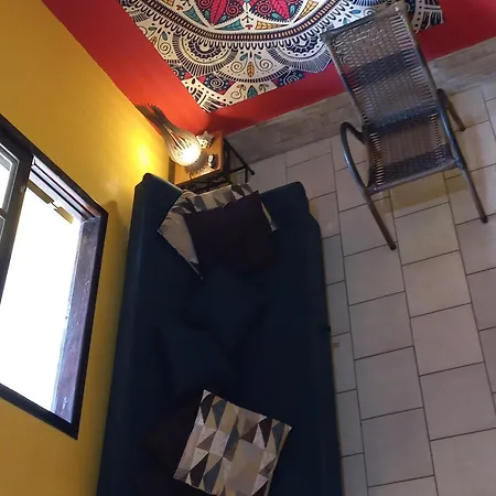 Casa Amarela-3